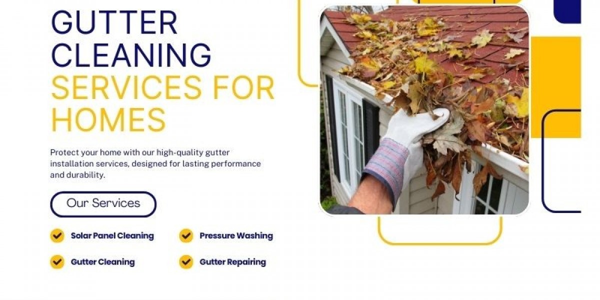 Expert Gutter Cleaning in Nar Nar Goon