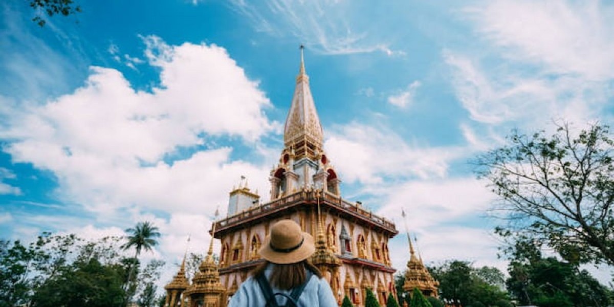 Thailand Travel Tips: Best Times and Places to Visit