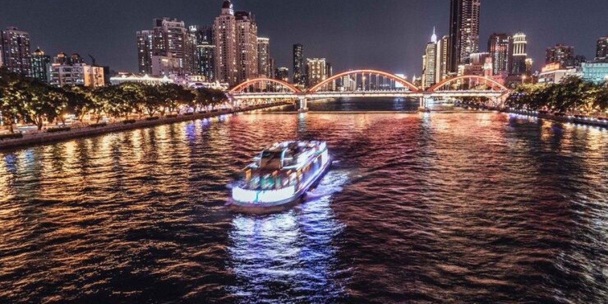 Celebrate in Style: Why a New Year Cruise Dubai is the Ultimate Way to Ring in the Year
