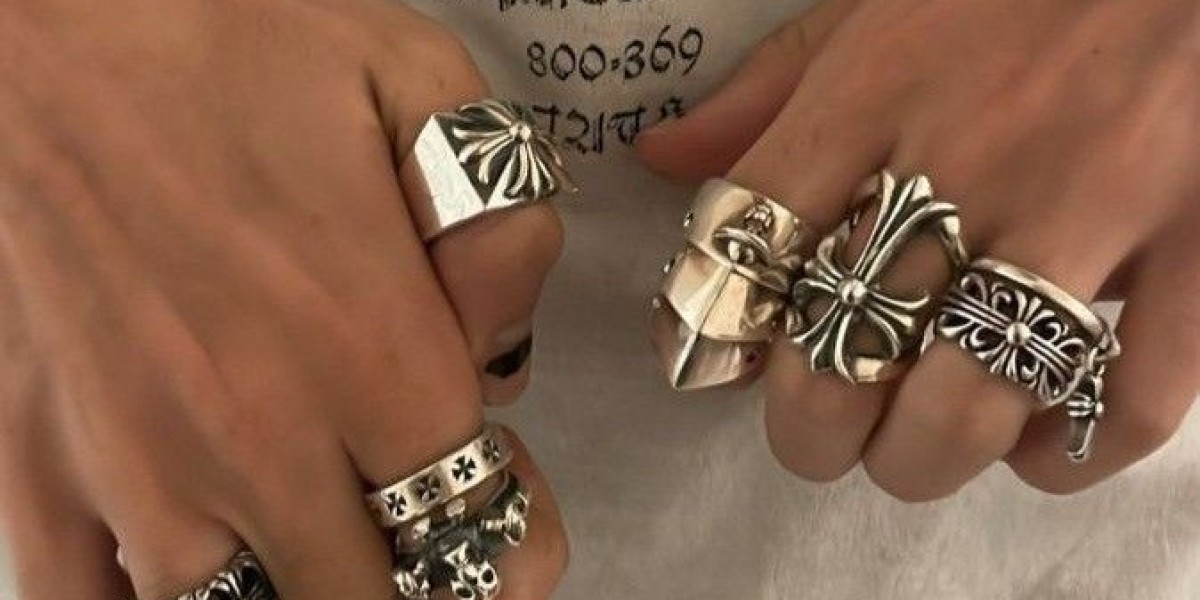 Chrome Hearts Accessories That Are Turning Heads This Year
