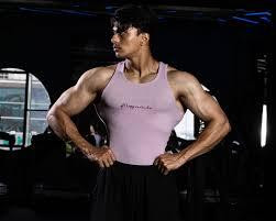 Compression Wear vs. Regular Gym Clothes: What’s the Real Difference? - JustPaste.it