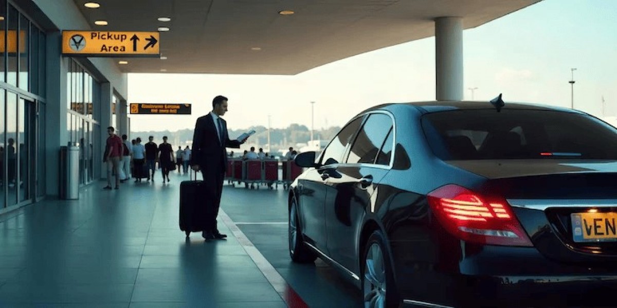 6 Fast & Reliable Gatwick Airport Taxi Transfers