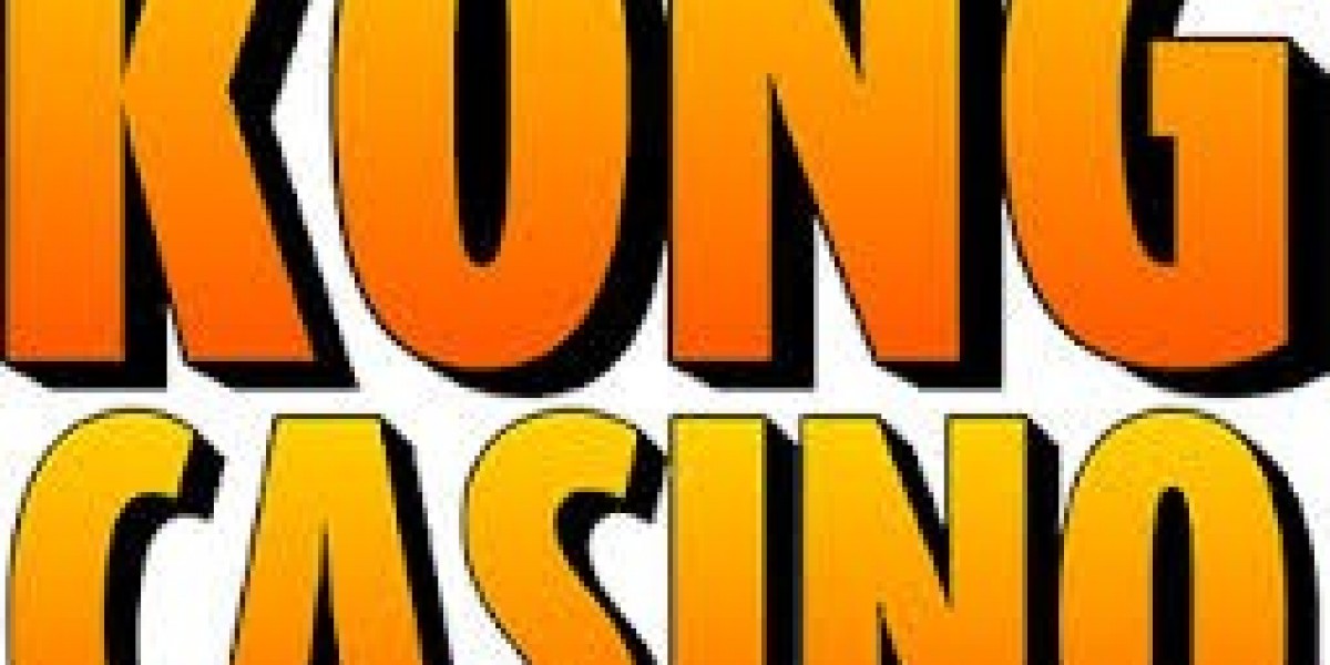 World Class Instruments Make Kong Casino Betting Push Button Easy