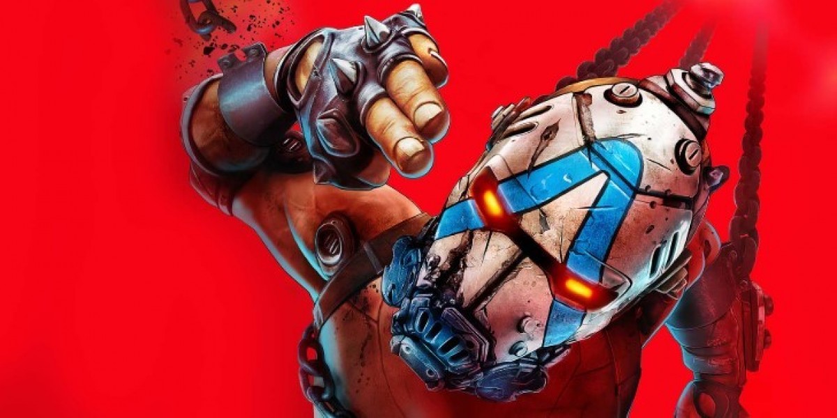 Borderlands 4 Items: Where to Get Katagawa's Revenge and What Makes It Special
