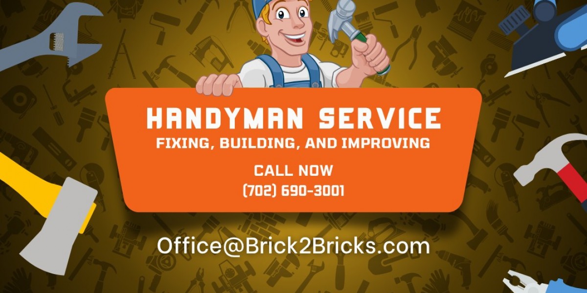 Handyman Paradise NV 7 Proven Home Repair Solutions
