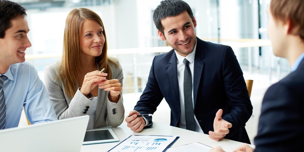 Case Studies of Successful Business Consultants