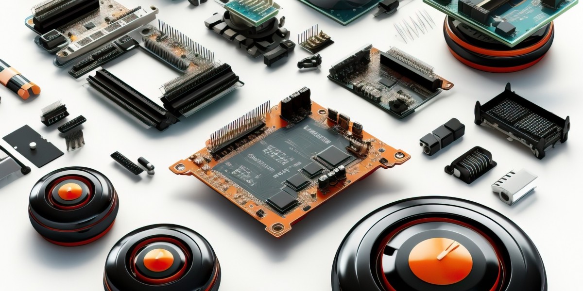 The Role of Computers in Advancing Electronic Engineering