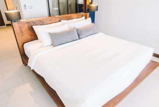 Cotton Bedsheets for Hotel, That Redefine Comfort