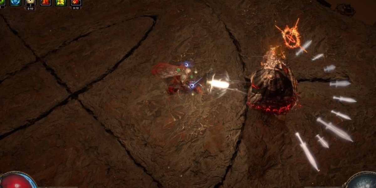 Path of Exile Currency Optimize Your Atlas: The Best Mapping Practices