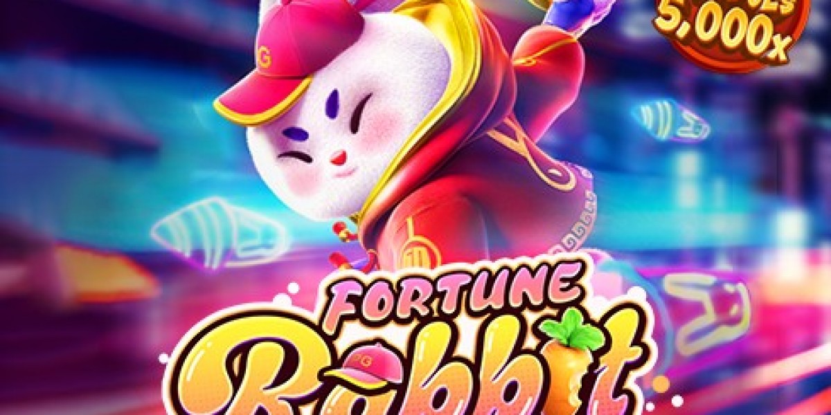 Versão Demo do Fortune Rabbit Game: Jogue Grátis