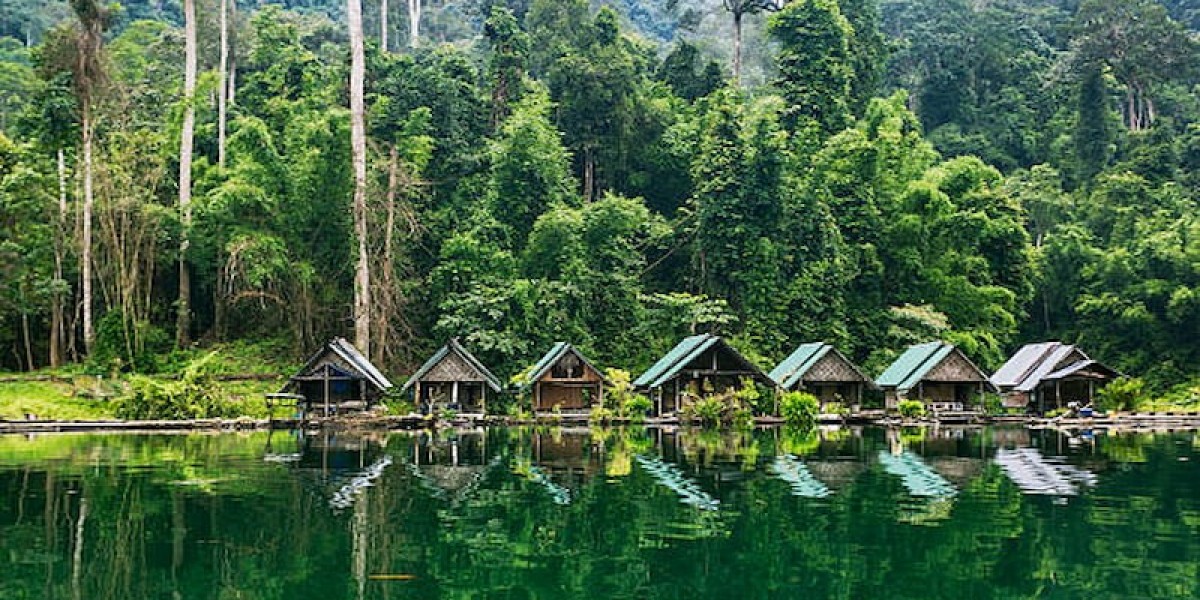 National Parks in Thailand for Nature Lovers