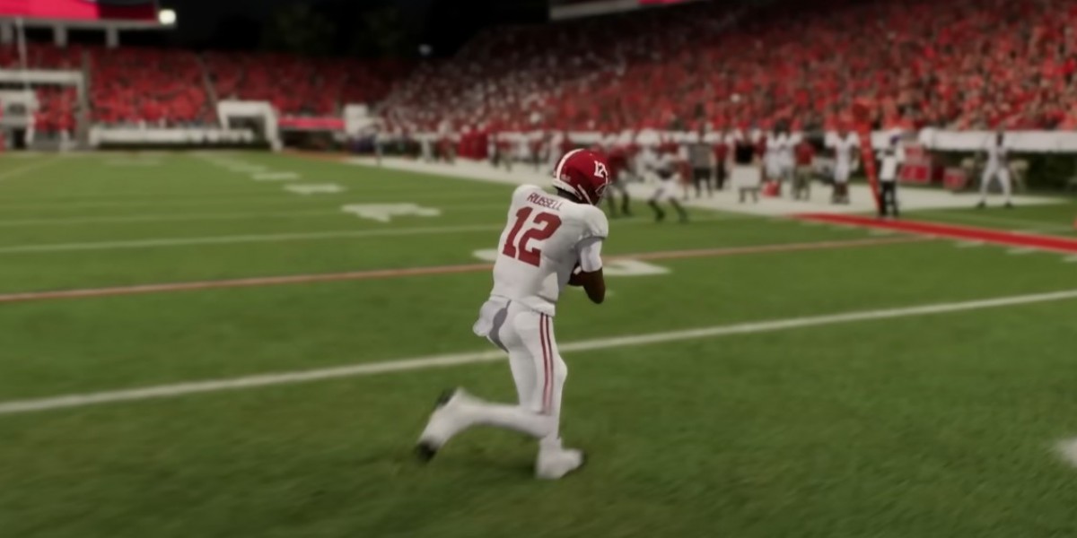 MMOexp:MMOexp:Short yard offense tips for College Football 26 teams