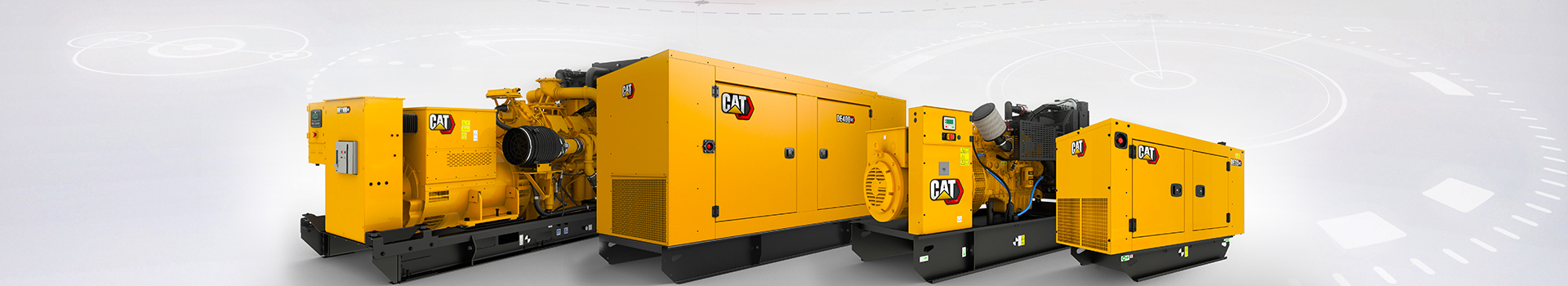 How Diesel Generator Suppliers in UAE Ensure Quality