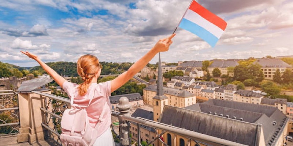 Documents Required for a Luxembourg Visa from India