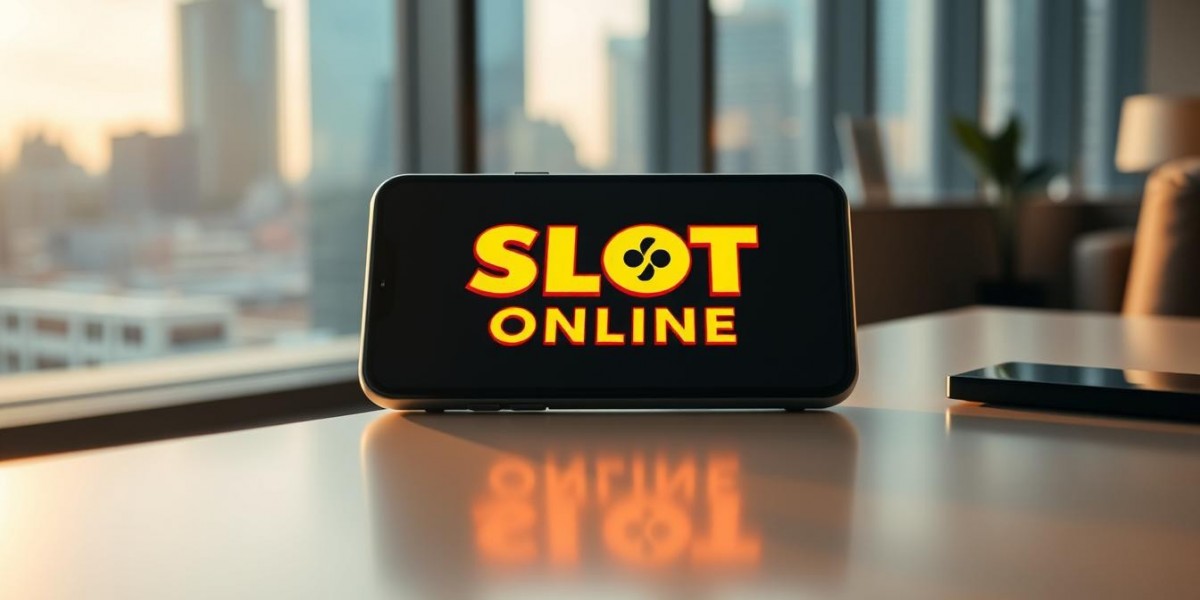 Panduan Strategi Slot Online Pojokbet untuk Hasil Maksimal
