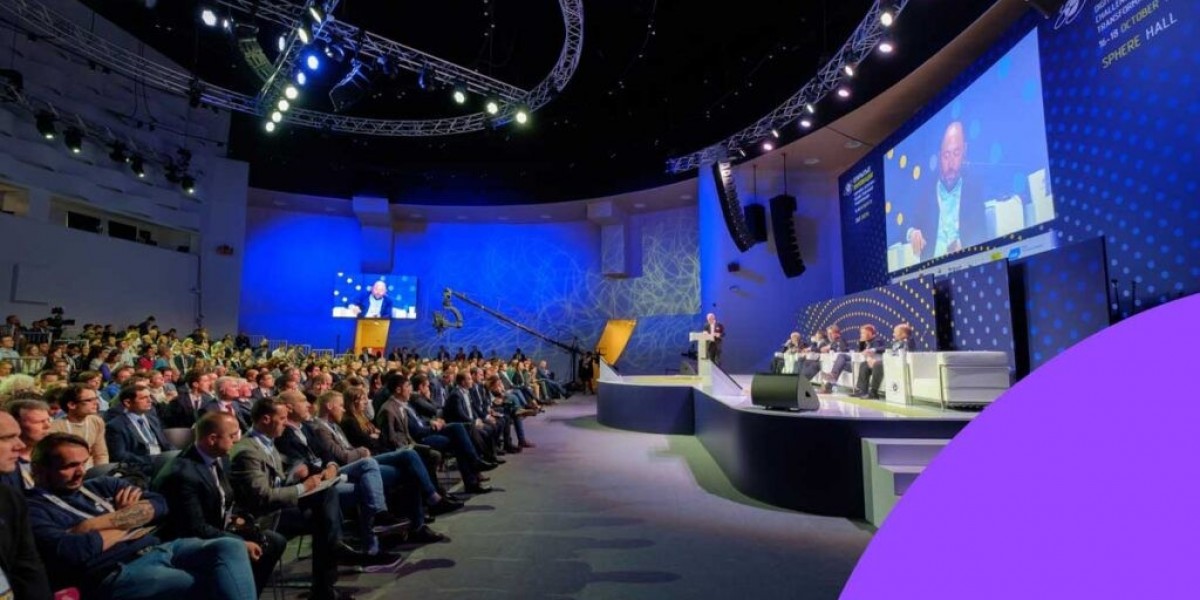 Finding the Perfect Partner: Event Companies in Dubai for Your Needs