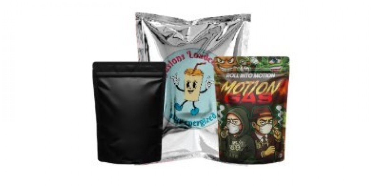 How To Choose Child Resistant Reclosable Bags