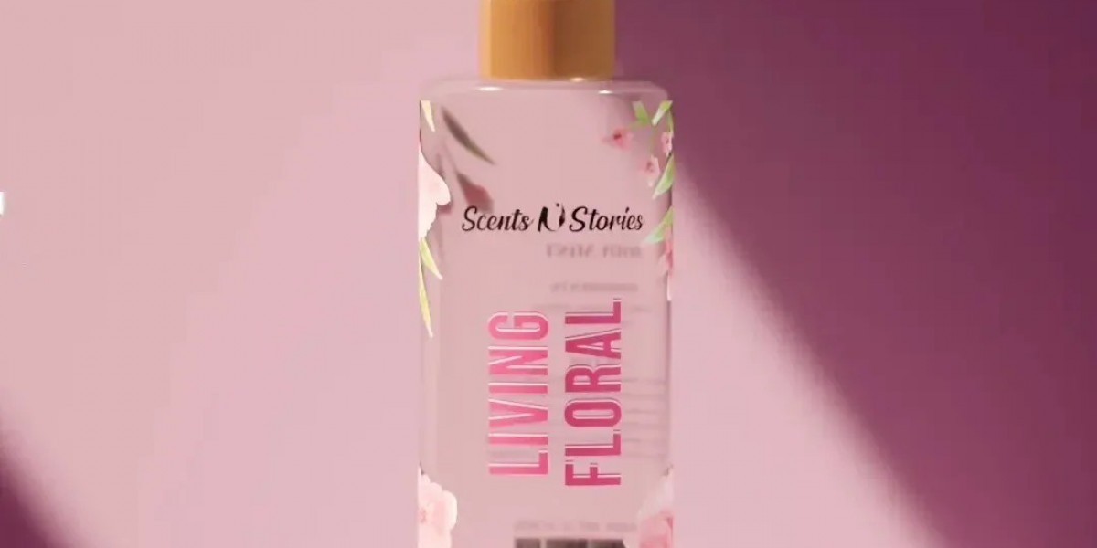 The Art of Gifting in Pakistan: Fragrance and Beauty for Every Occasion