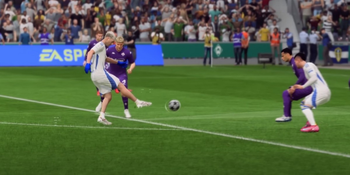 MMOexp:EA FC 26 Icon Leak Rumors Circulate