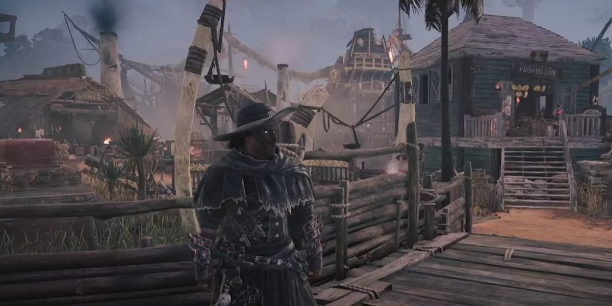 MMOexp:Unlock Tier 9+ Ship Upgrades in Skull and Bones