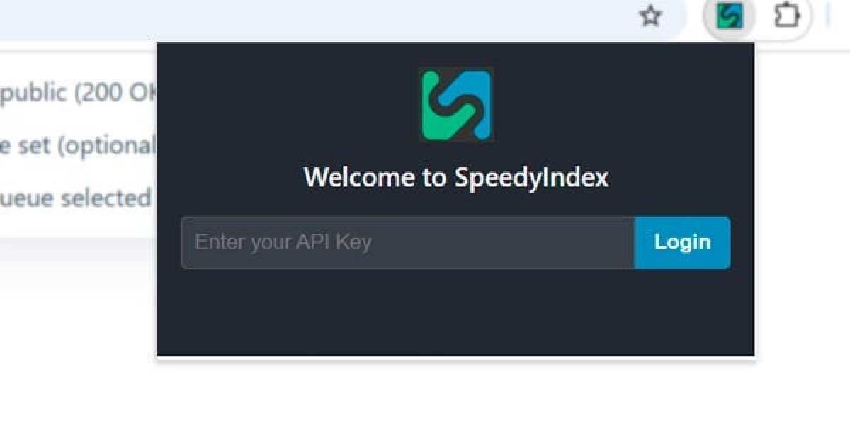 The Use of Indexing Services in Enhancing API and Search Integration
