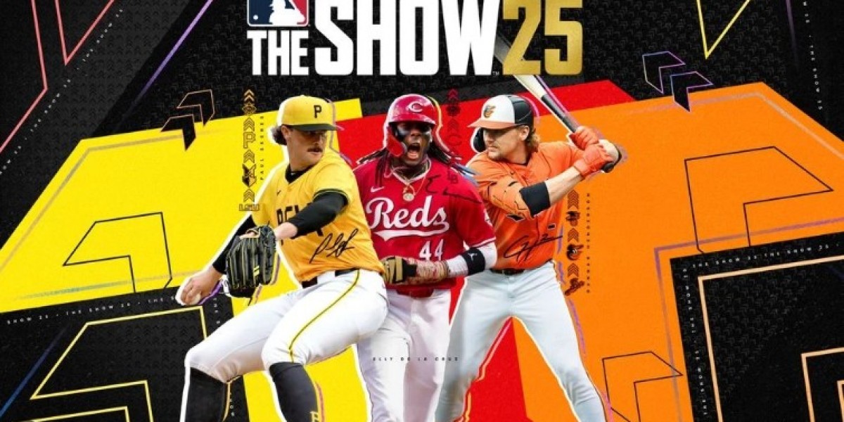 MMOexp A new feature in MLB The Show 25