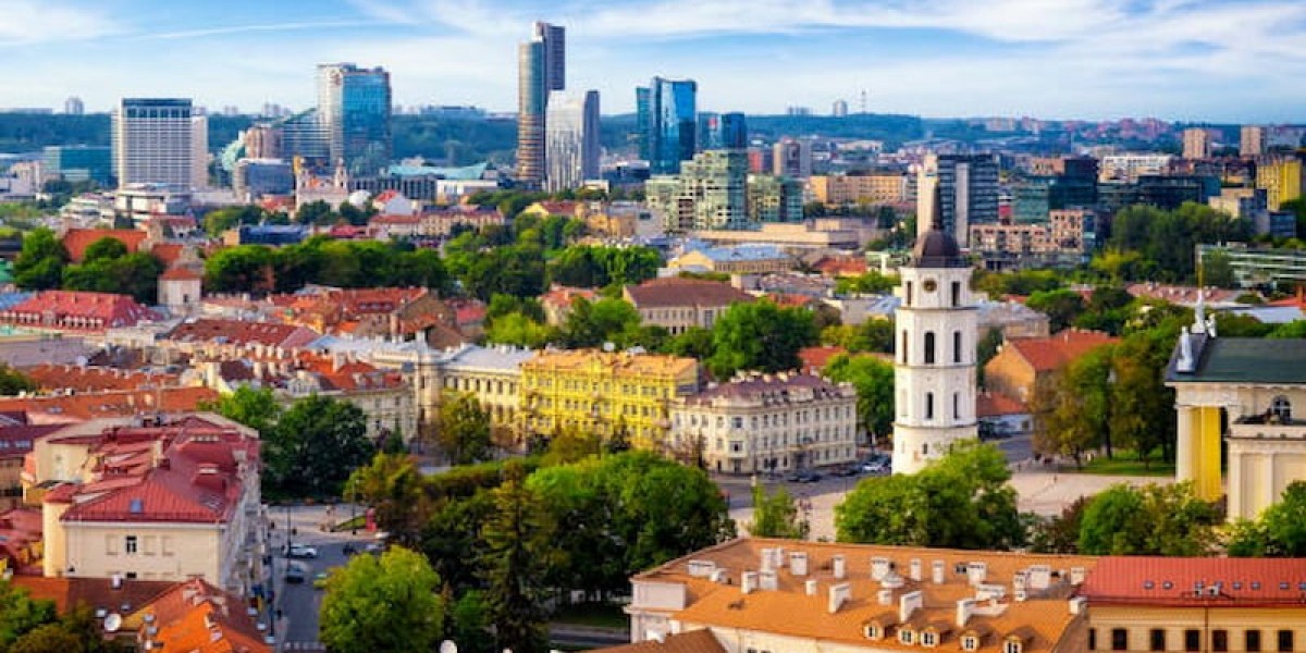 Best Time to Visit Lithuania: Visa & Travel Tips for Indians