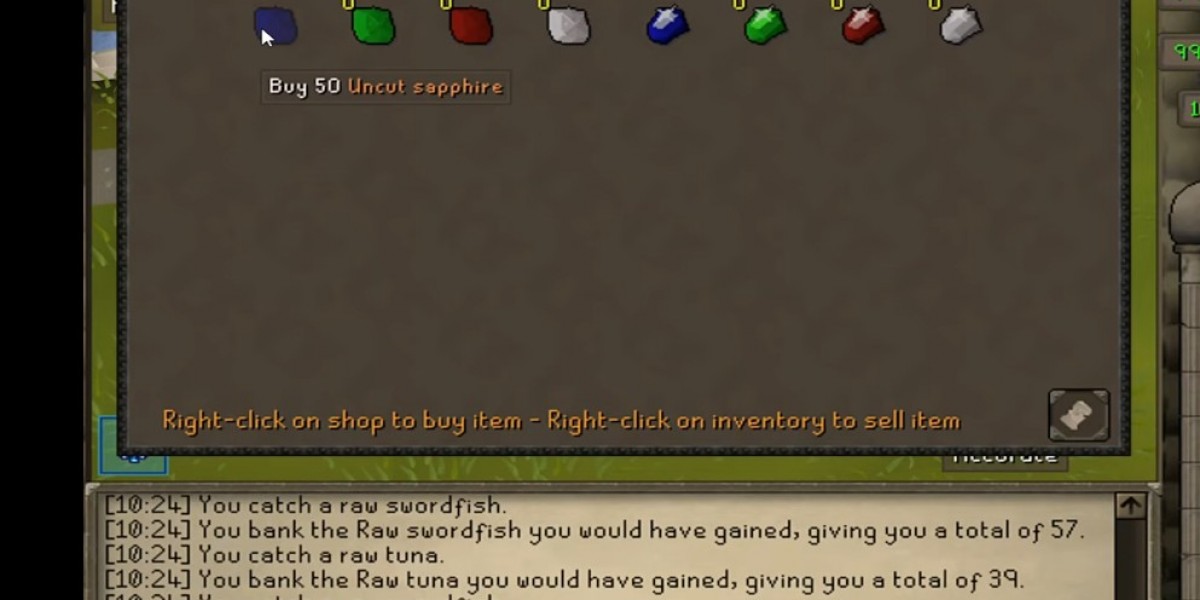 Rsgoldfast Special Deals – Fast Gold for OSRS & RS3