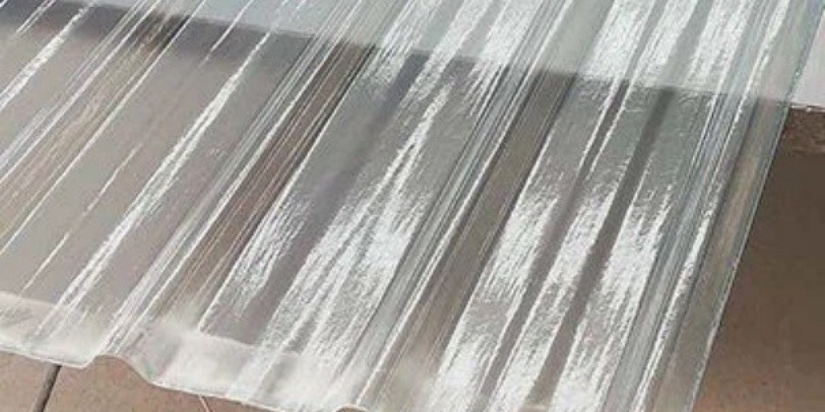 Premium Factory Building Roof Tiles from CHUANYA BUILDING for Long-Lasting Performance
