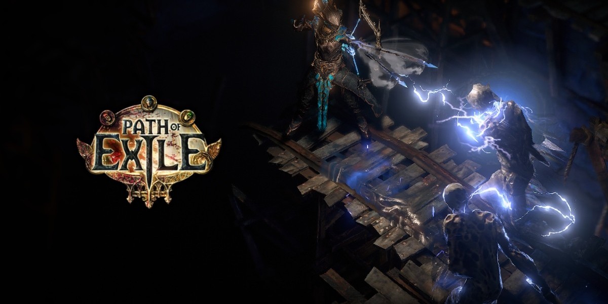 PoE 3.26 Whispers of Infinity Guide