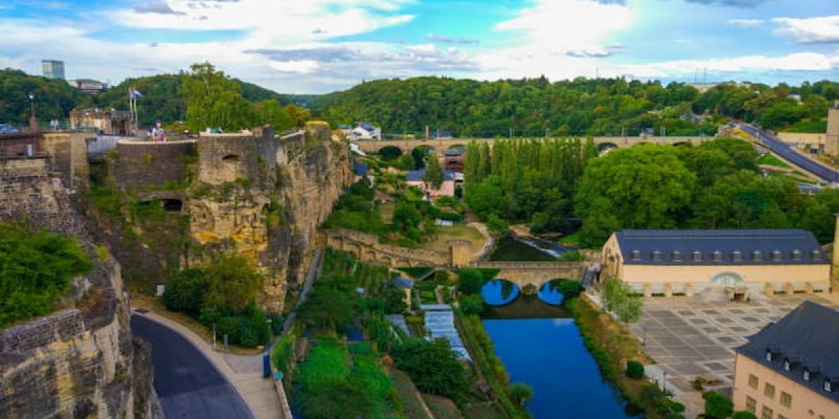 Documents Required for a Luxembourg Visa From India