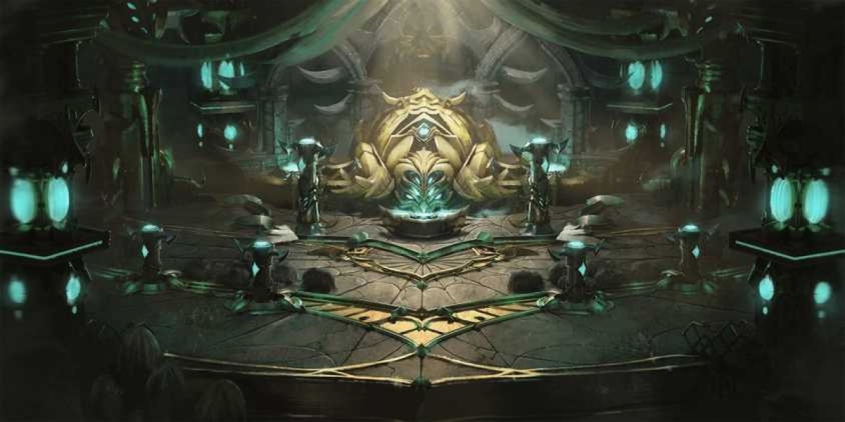 MMOexp Last Epoch: Knowing What You're Crafting
