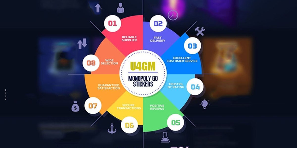 Fastest Method to Collect All Monopoly GO Stickers Online