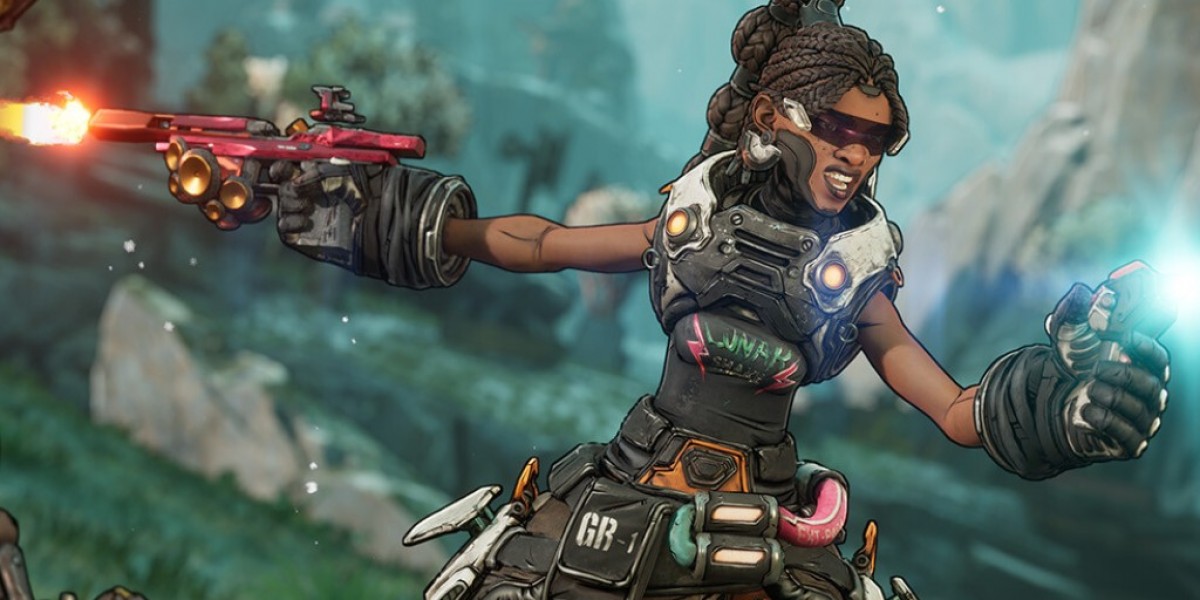 u4gm Borderlands 4 How to Chain Buffs for Fast Combat Efficiency