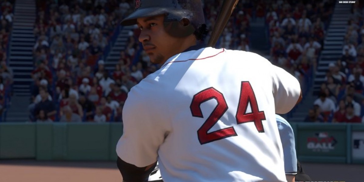 MMOexp MLB 25: Combine smart pitching strategies with a well-built staff