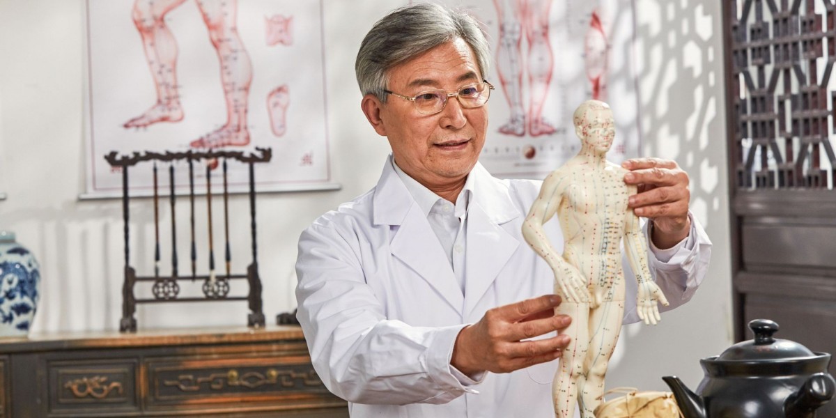 中醫腫瘤科：整體調理與辨證施治的專科策略