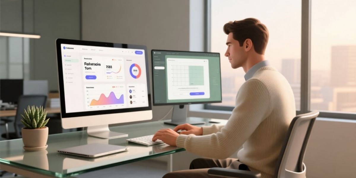 The Art of Creating High-Converting Landing Pages