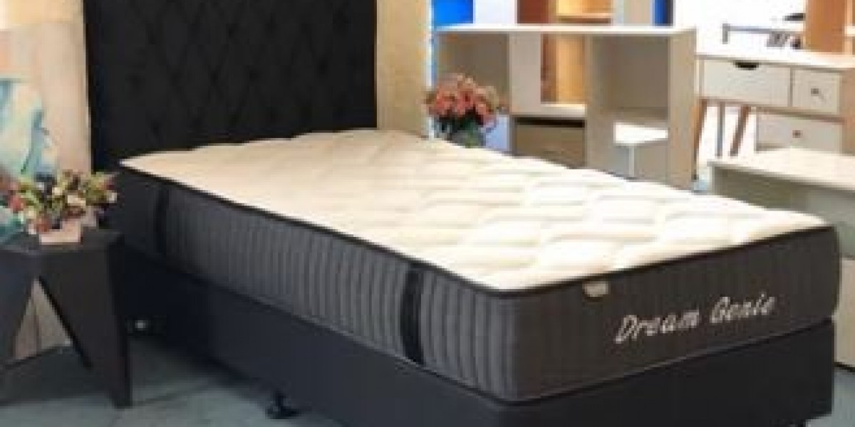 Transform Your Home with Stylish Comfort: A Deep Dive into Hola Furniture’s Bases & Mattresses, Headboards & Lou