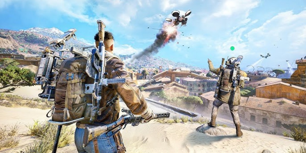 How to Get Scrappy to Max Level Quickly in ARC Raiders