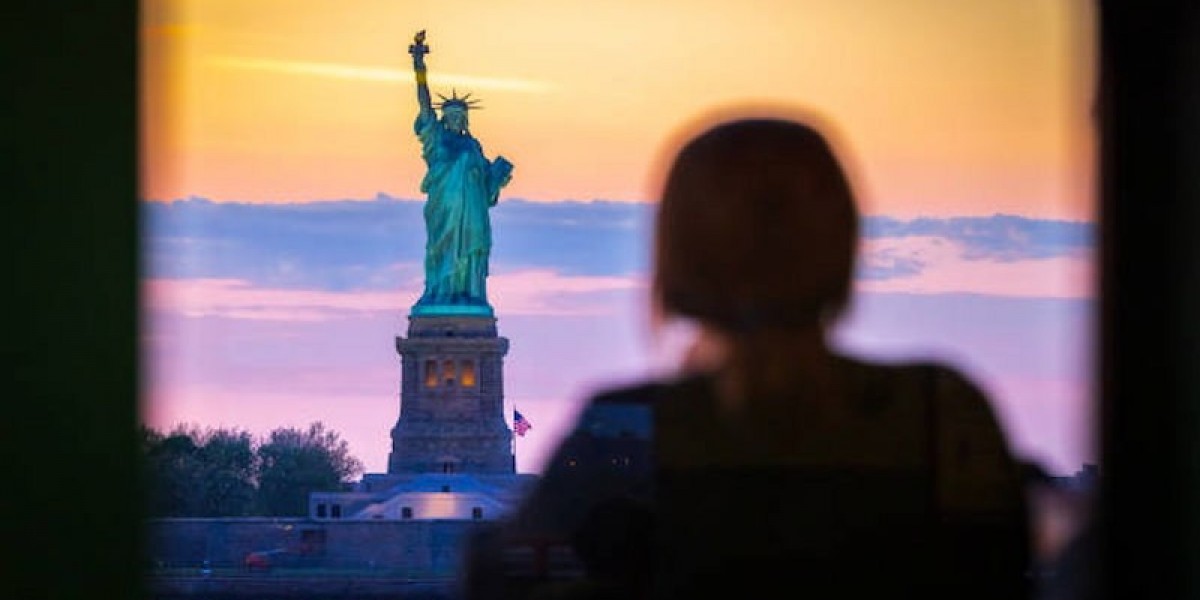 Explore New York City: USA Tour Packages for Urban Adventures
